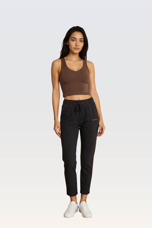 U SunSoft Joggers Narrow Open + Pockets 30
