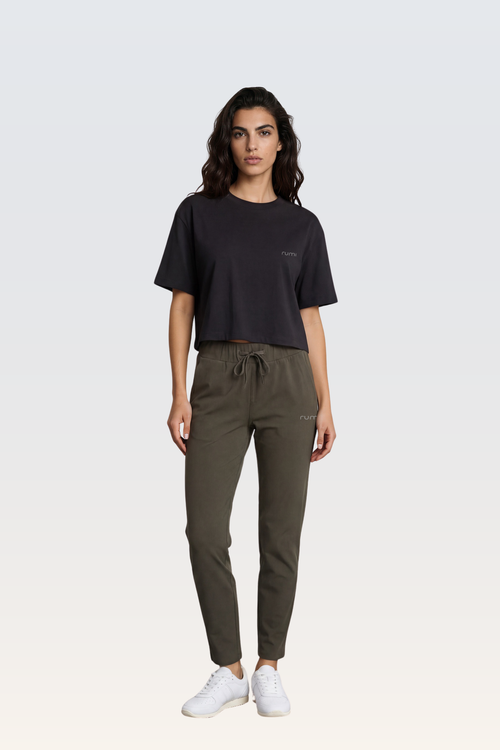 U SunSoft Joggers Narrow Open + Pockets 30