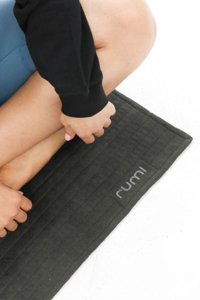 Rumi Earth - Earth Yoga Mat - RU - EYM - 01 - GE - Yoga Mats
