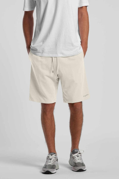 Rumi Earth - M Moon Sweatshorts Terry - Natural - R514500NLS - Bottoms