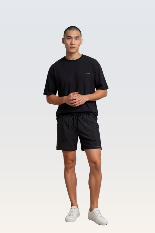 MU StarAir Train Shorts 4